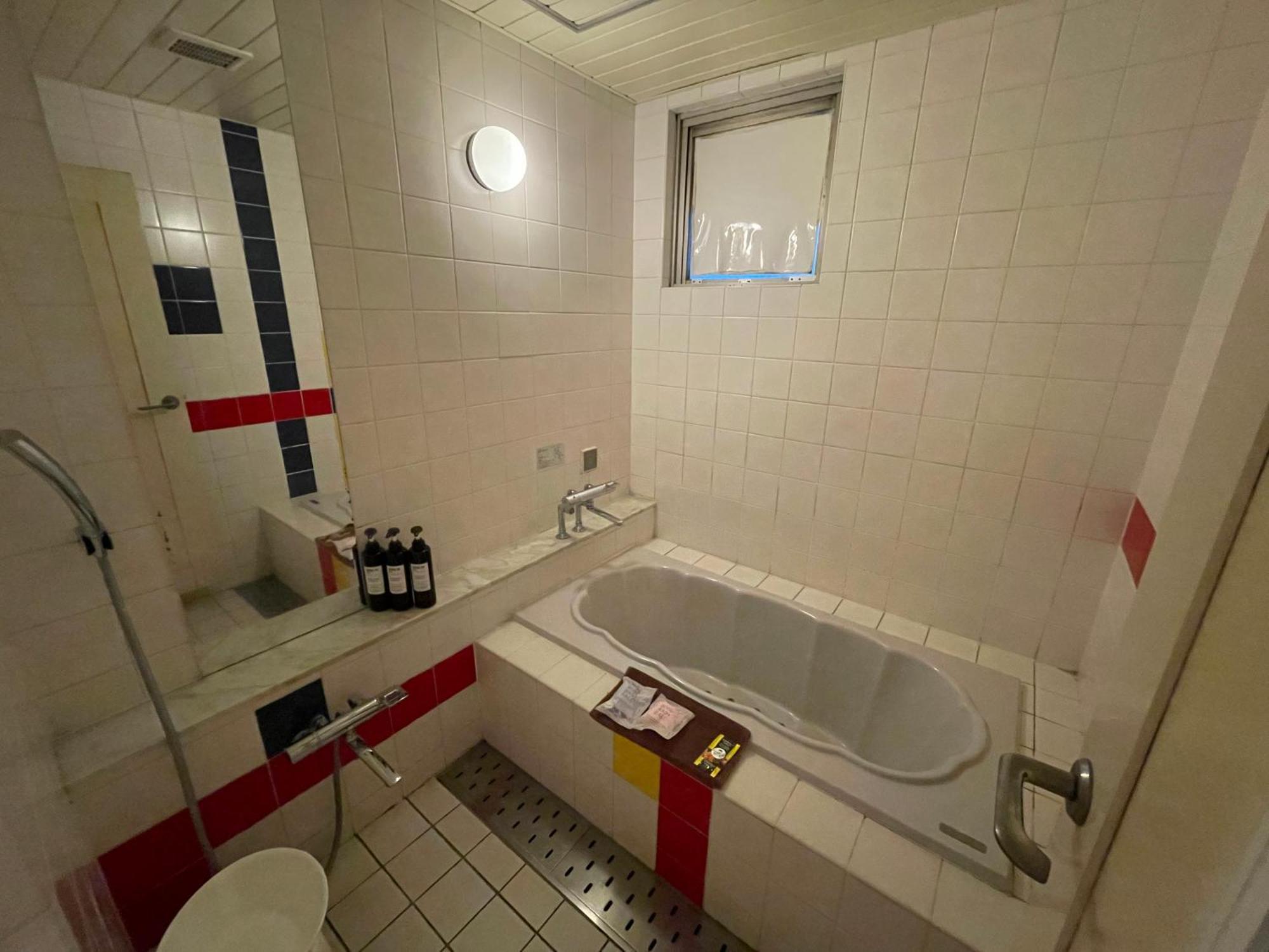 Hotel Luxe - Adult Only Tokyo Exterior photo
